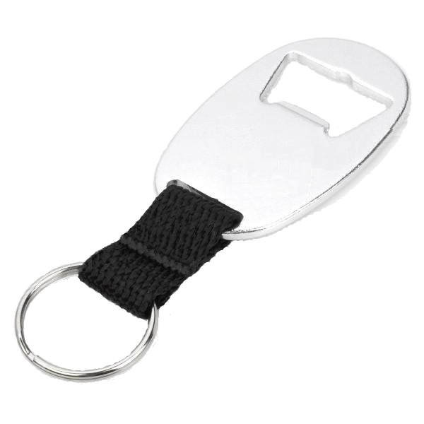 Flesopener sleutelhanger deluxe