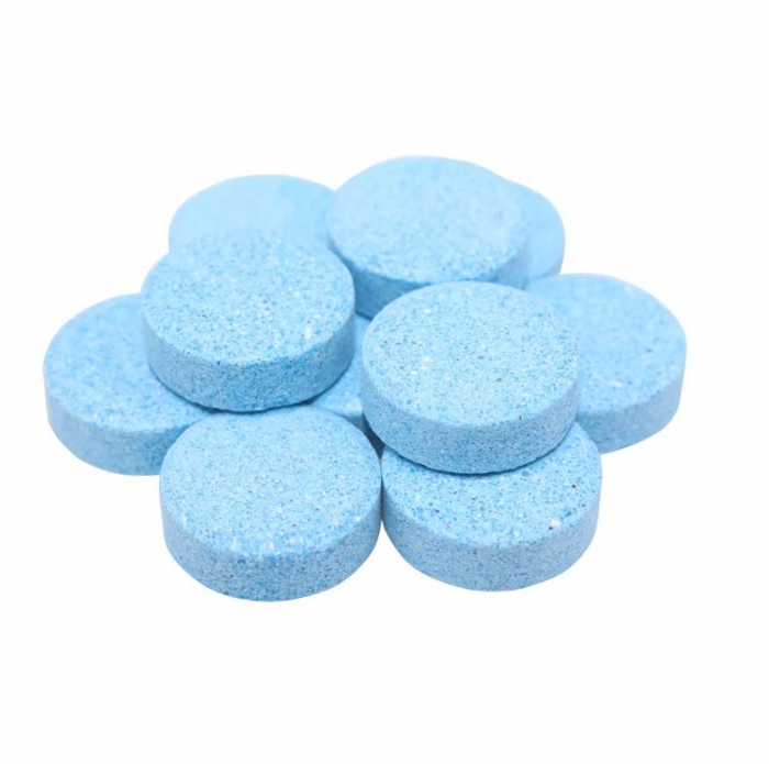 Ruitensproeiertablet - 5 st.